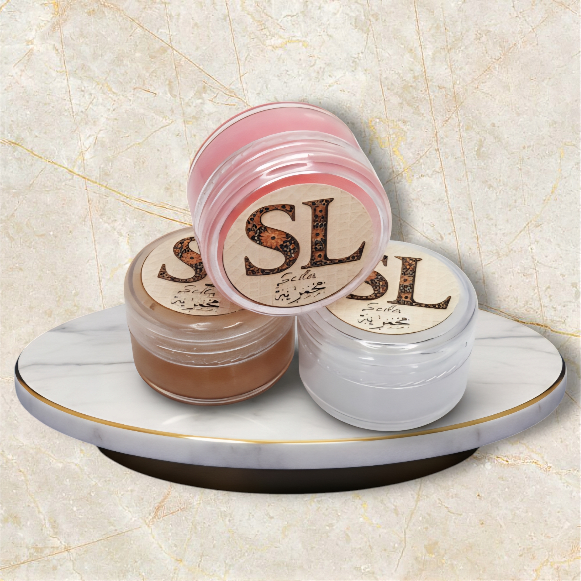 Makhmariat yara, oud, et autres parfums au choix